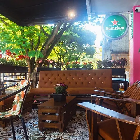 Hotel Boutique Stay Provenza-2